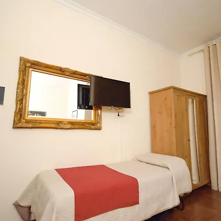 Planet 29 4* Rome